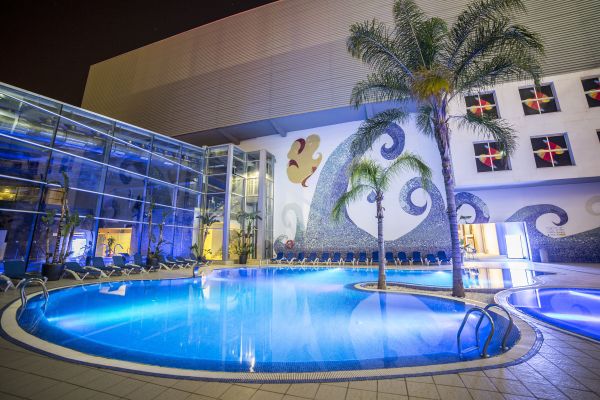 Gandia Palace Gandia